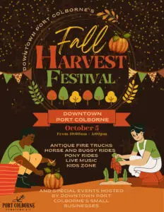 2024 Harvest Festival